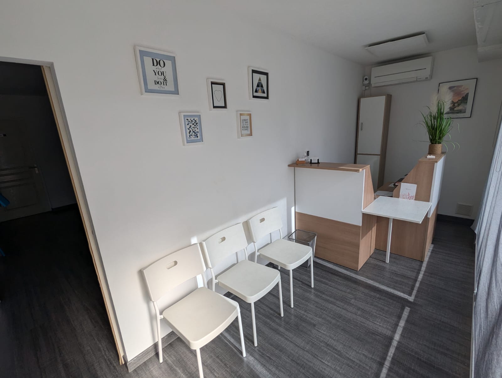 Photo du cabinet infirmier Clos Banet Perpignan